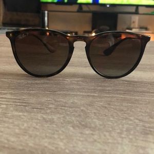 Ray Ban Polarized Erika’s